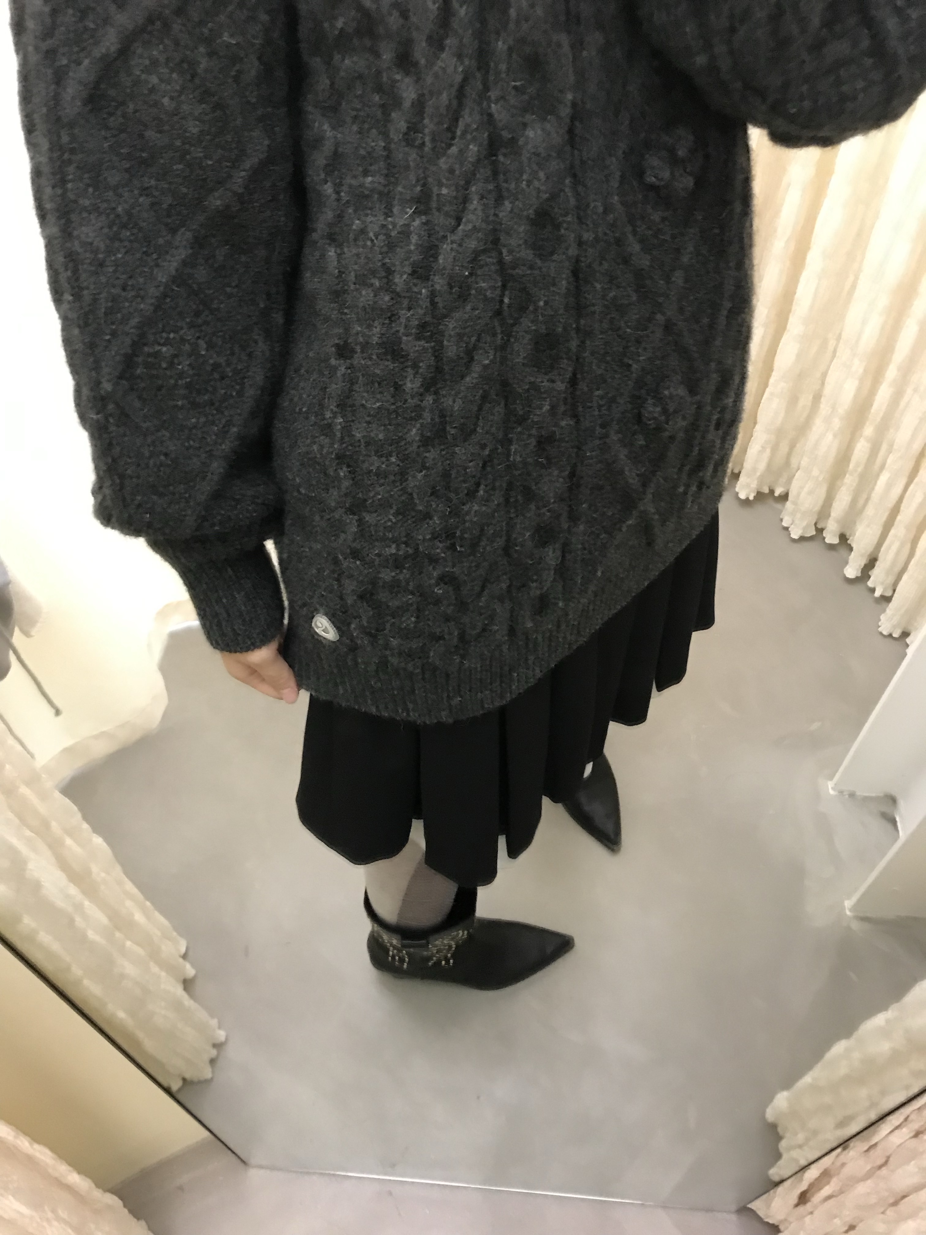 🍣님의 스타일 - 2