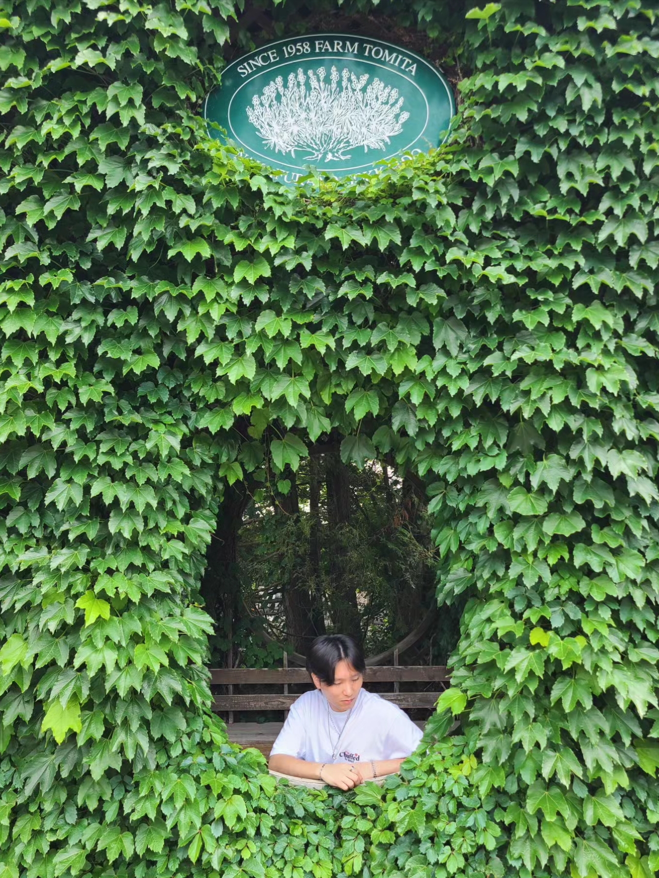 Hall Of Fame님의 스타일 - 2