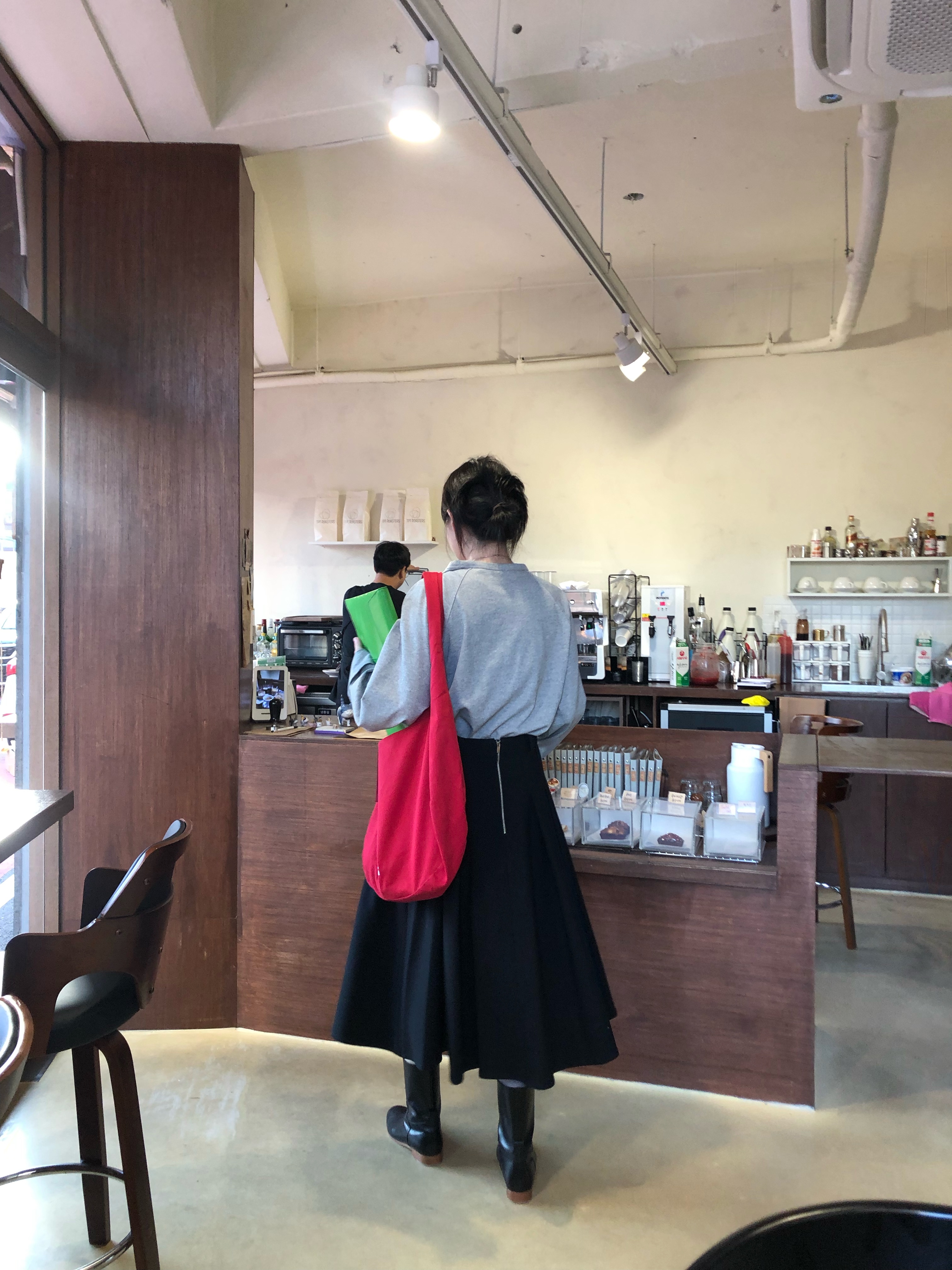 하영님의 스타일 - 6