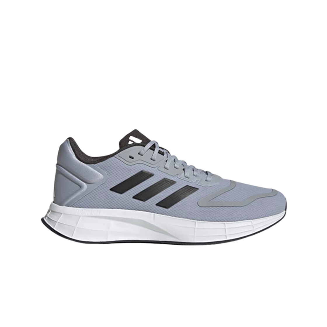 아디다스 듀라모 10 헤일로 실버 카본(Adidas Duramo 10 Halo Silver Carbon) - 1