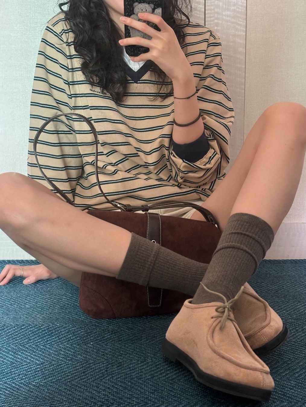 oneul.codi님의 스타일