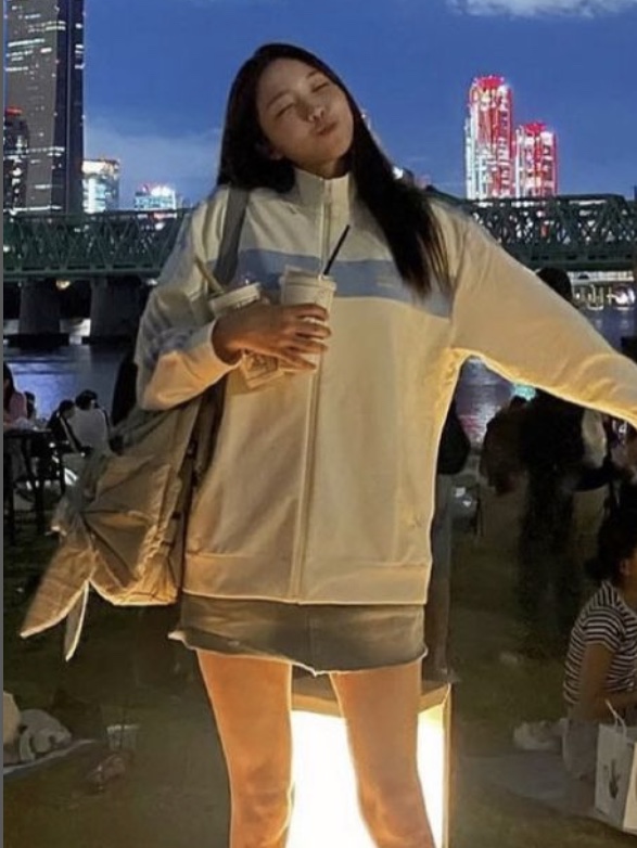 likesil님의 스타일 - 2