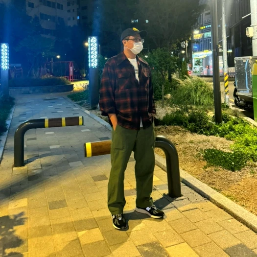 스타일 카드
