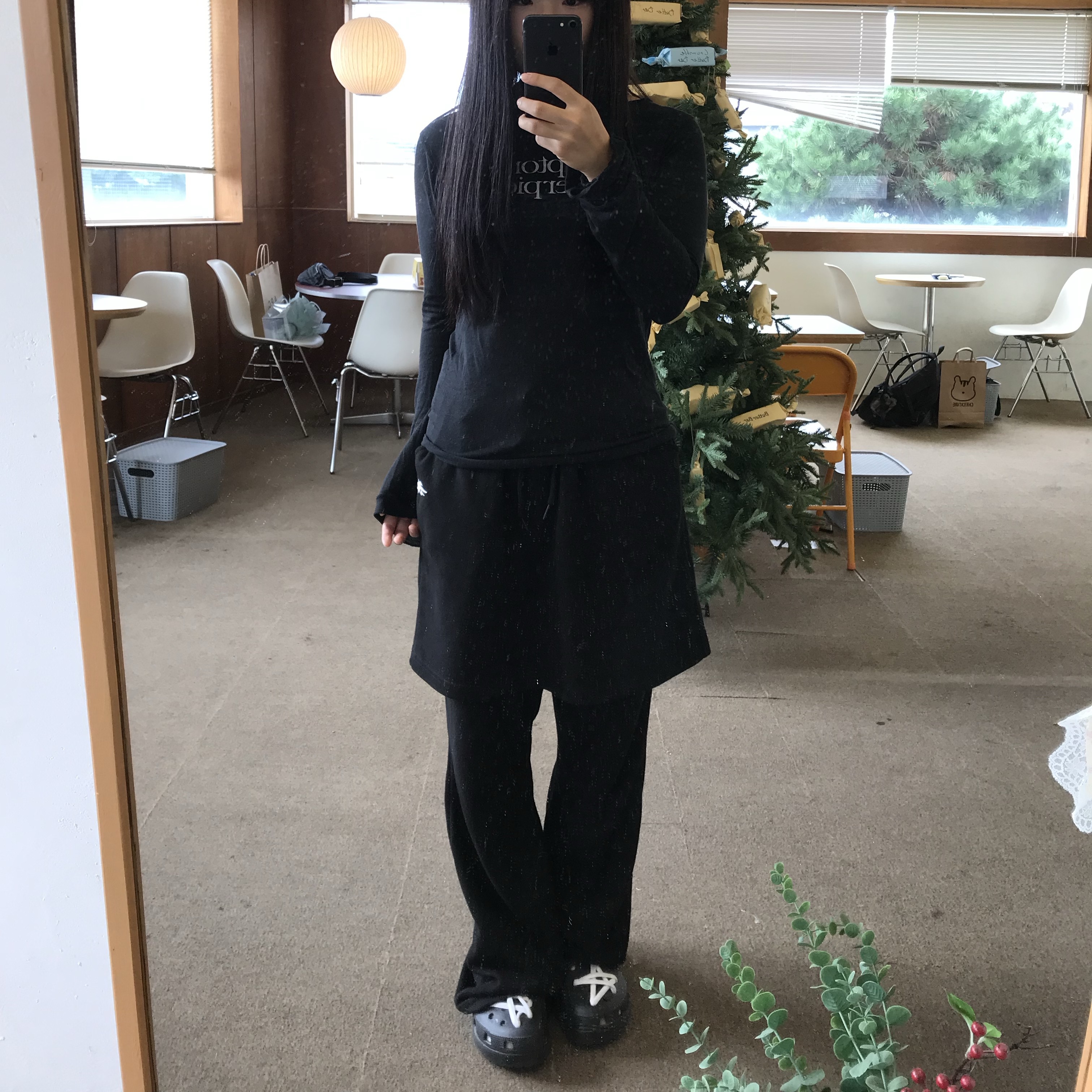 둑이맘님의 스타일