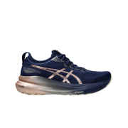 (W) Asics Gel-Kayano 31 Platinum Blue Expanse Rose Gold