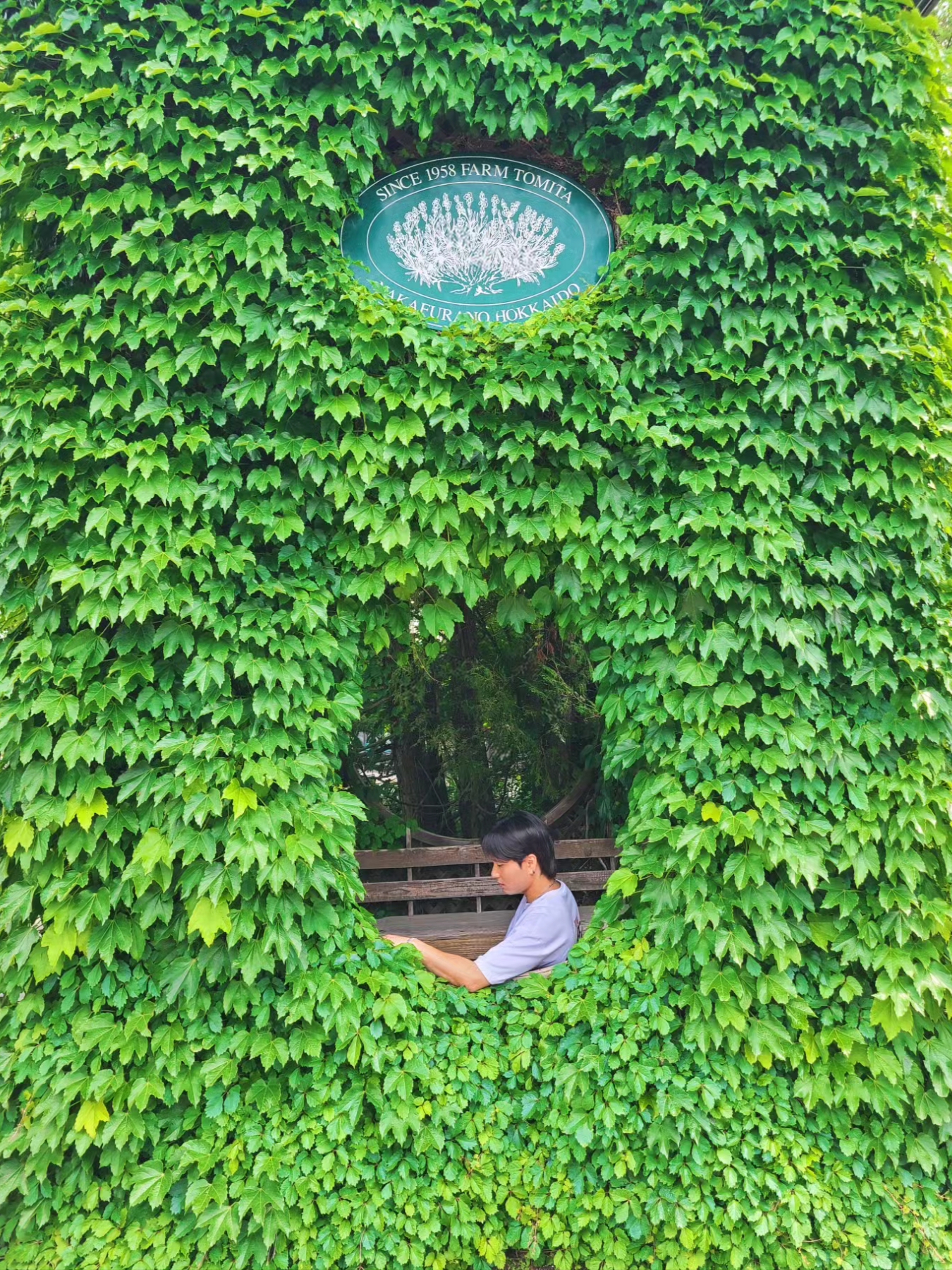 Hall Of Fame님의 스타일 - 1