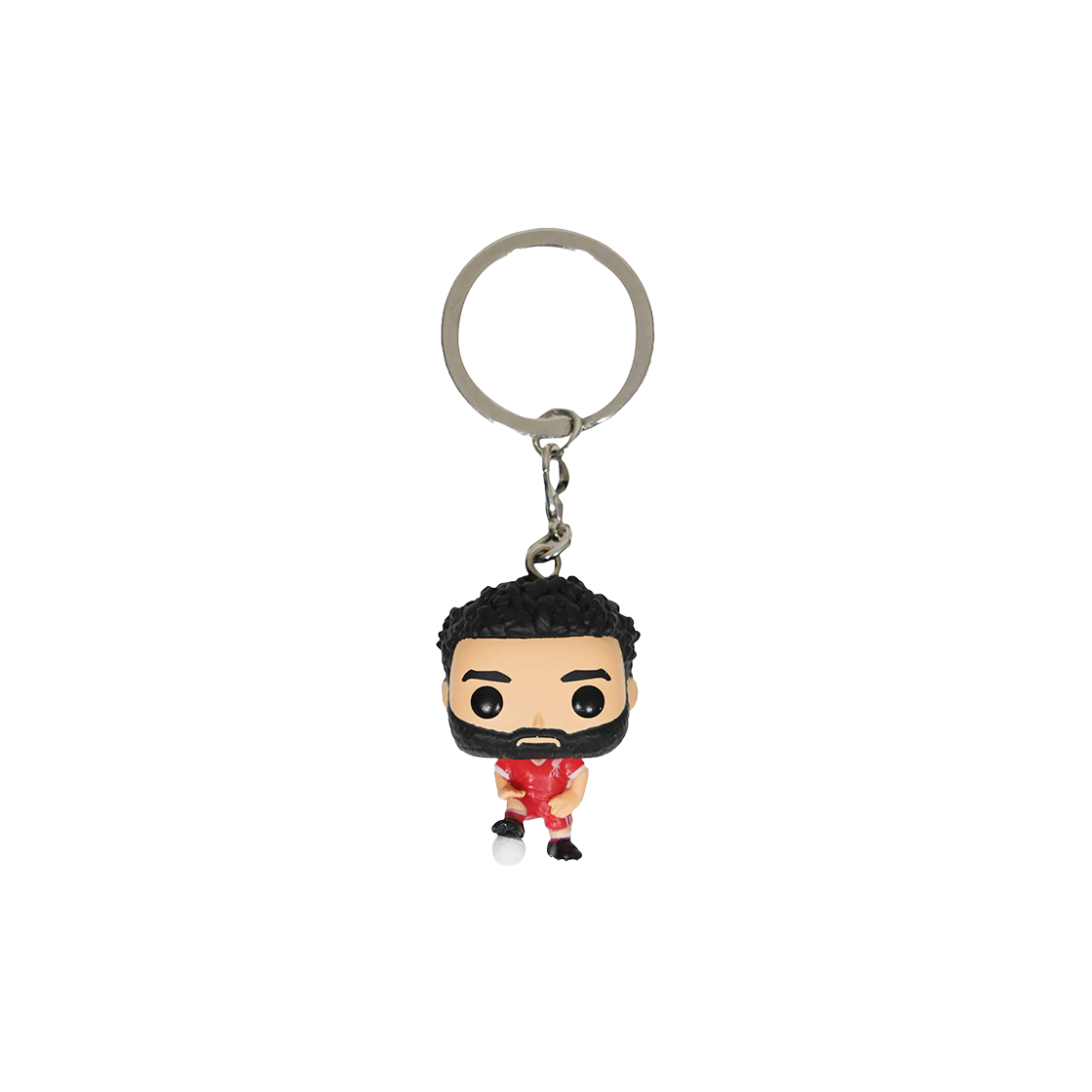리버풀 에프씨 코리아 팝 키체인: LFC 살라(LFC KOREA Pop Keychain: LFC Salah) - 2