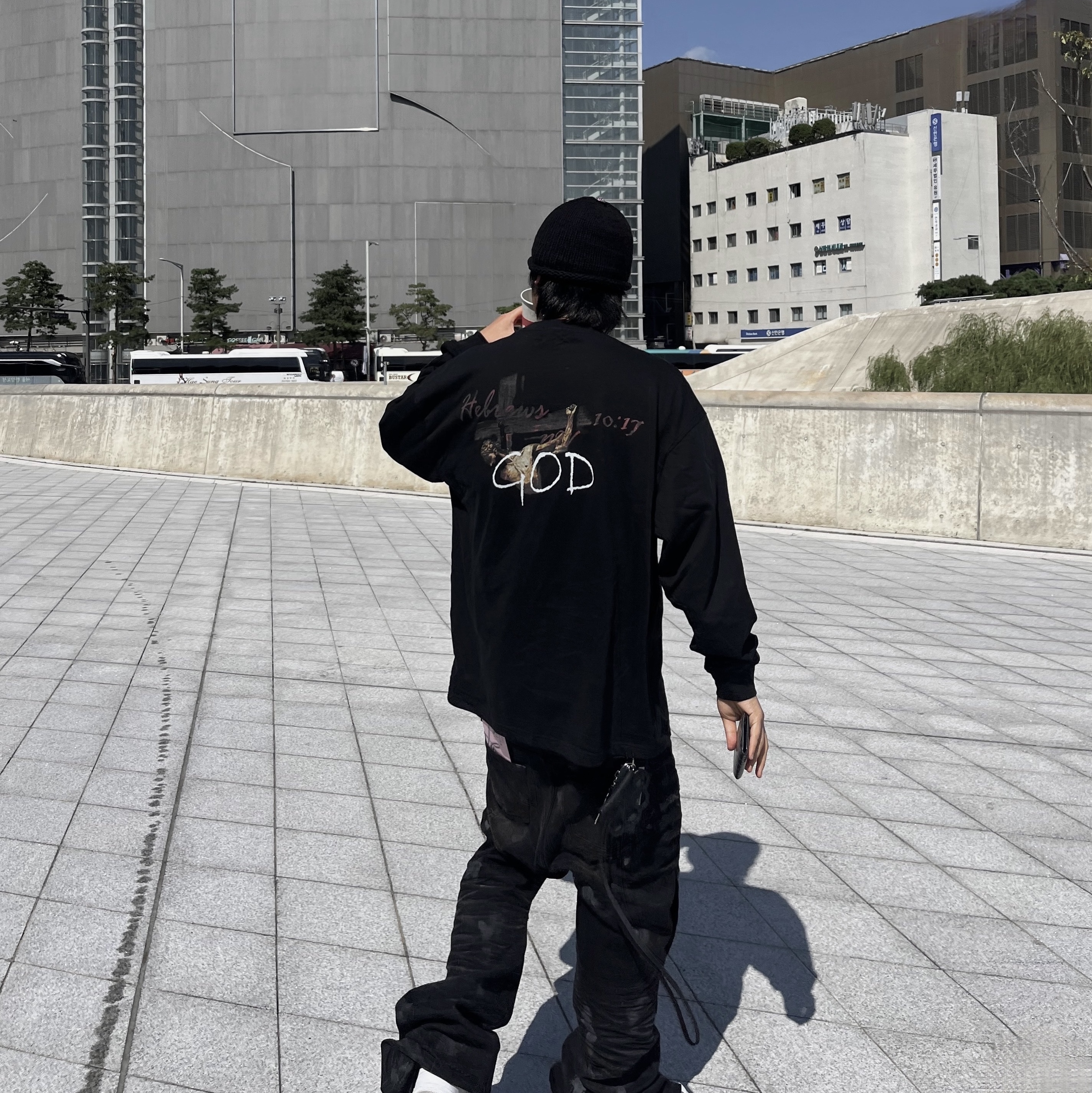 KREAM 스타일