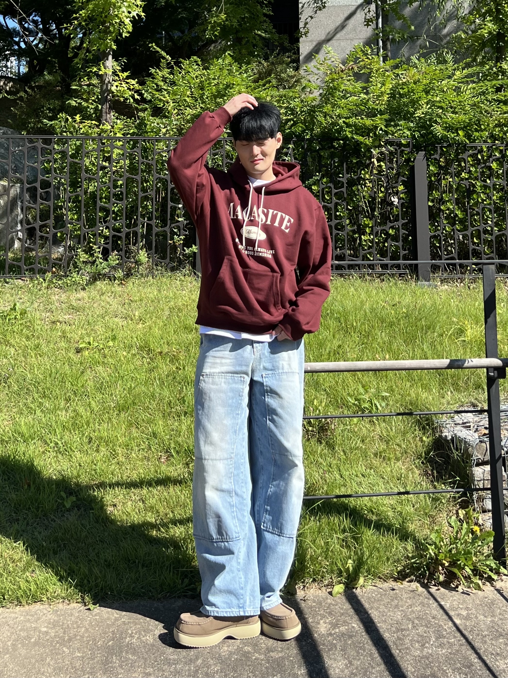 이창용님의 스타일 - 5