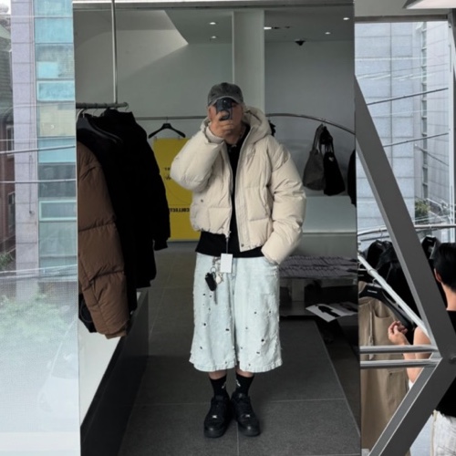 KREAM 스타일