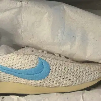 Nike x Stussy LD-1000 SP Phantom Aquarius Blue 착용 스타일
