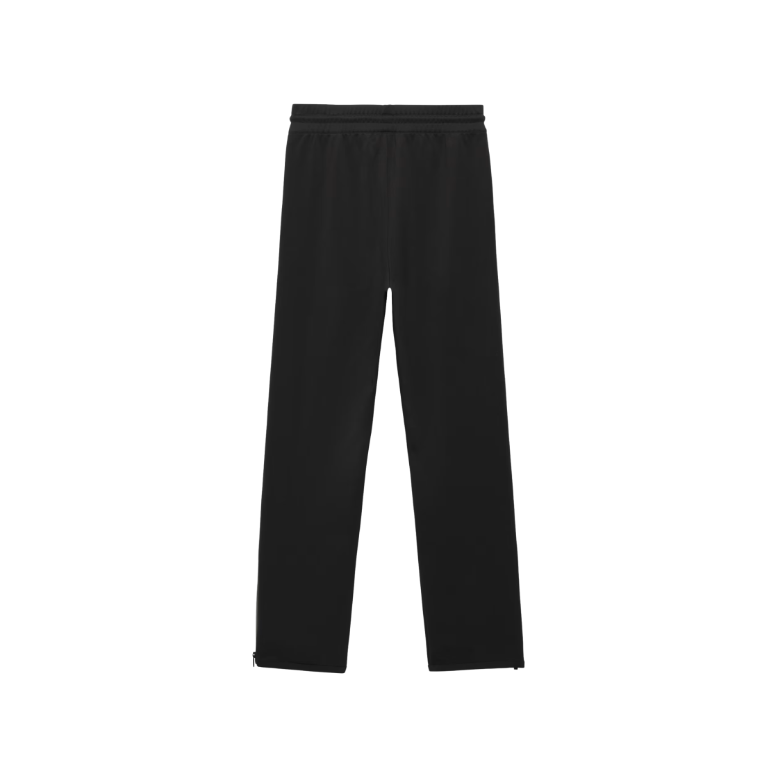 Adidas x Fear Of God Athletics Track Pants Black - KR Sizing 상세 이미지 2