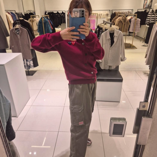 스타일 카드