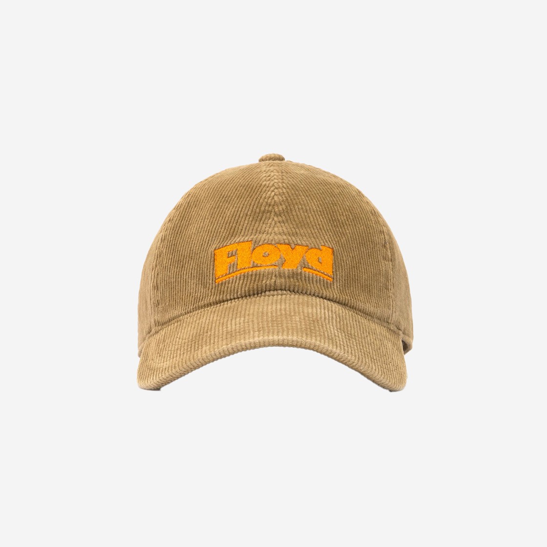 Floyd Cap Cord Desert Sand Orange 상세 이미지 1