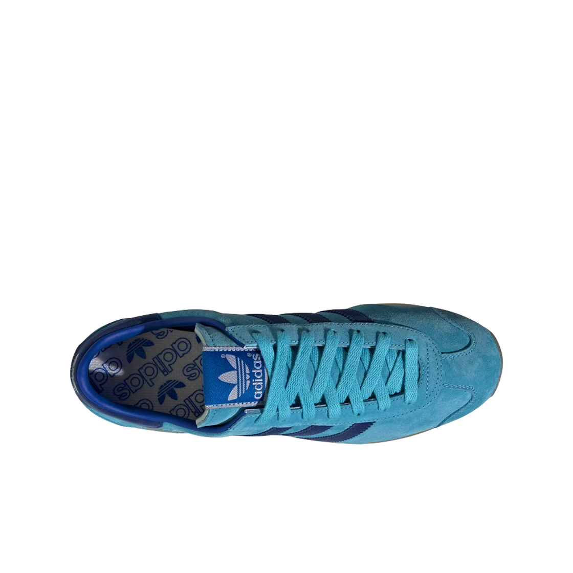 아디다스 컨트리 재팬 OG 프리러브드 블루 로얄 블루(Adidas Country Japan OG Preloved Blue Royal Blue) - 2
