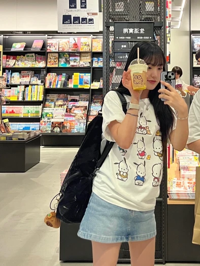 스타일 카드