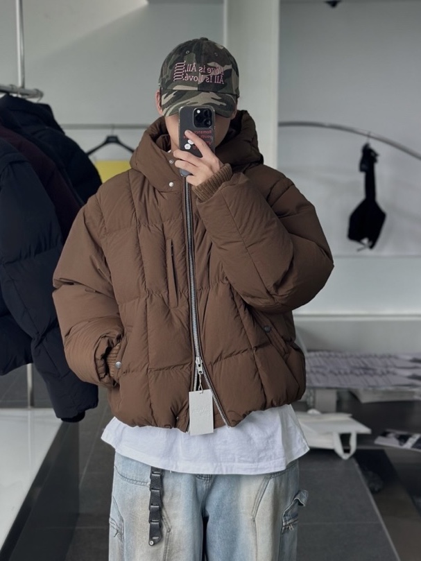 KREAM 스타일