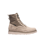 Timberland Vibram Sneakerboot Beige - Wide