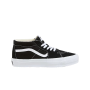 Vans Premium Sk8-Mid 83 Black