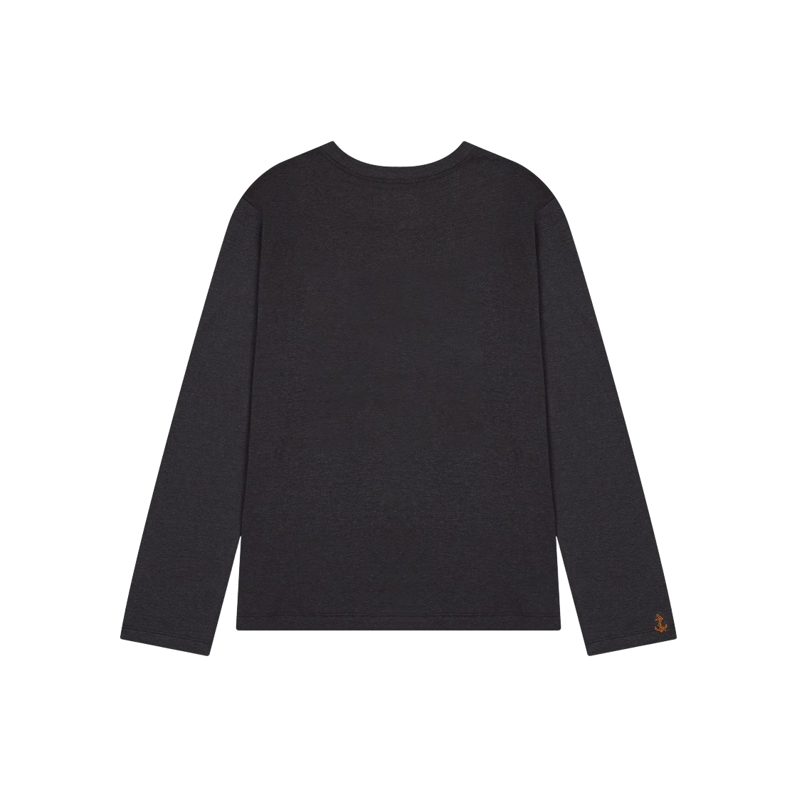 사파리스팟 1/2 레기온 모터스 클럽 롱 슬리브 차콜(Safarispot 1/2 Region Motors Club Long Sleeve Charcoal) - 2