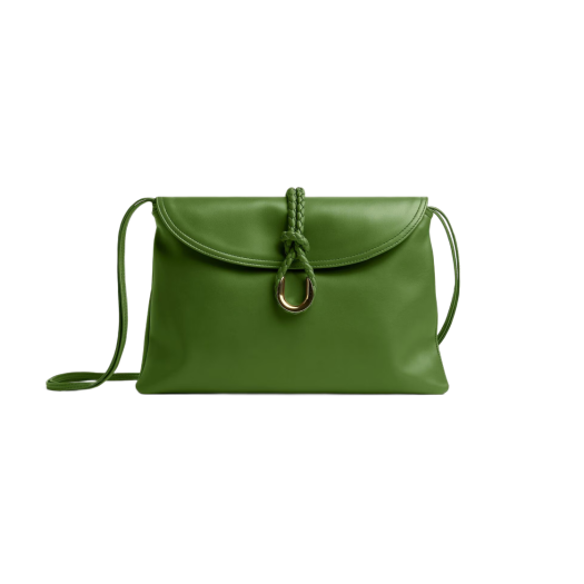 Bottega Veneta Medium Liberta Avocado