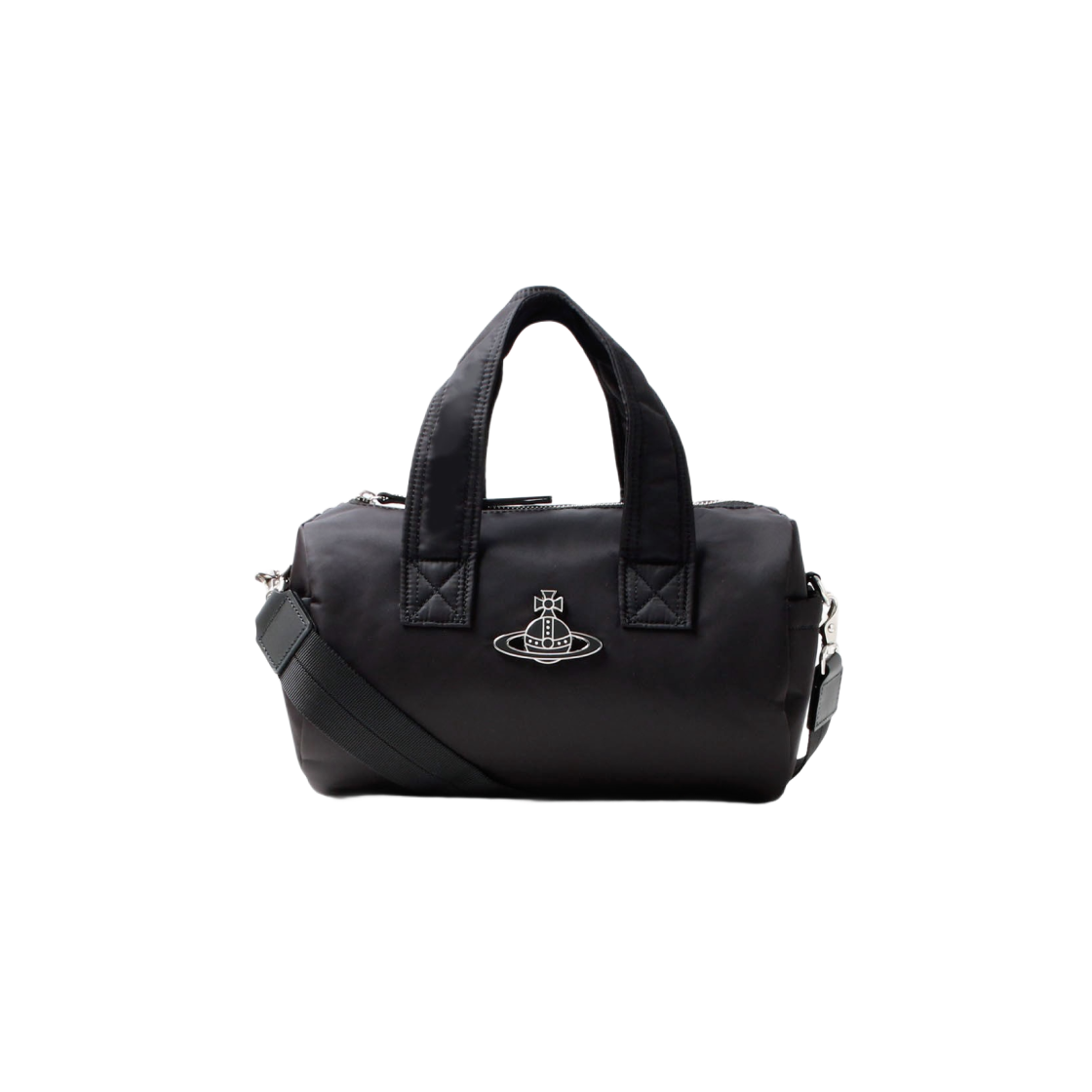 vivienne westwood FRAT HOUSE ドラムバッグ Vivienne Westwood MAN（ヴィヴィアンウエストウッドマン）の