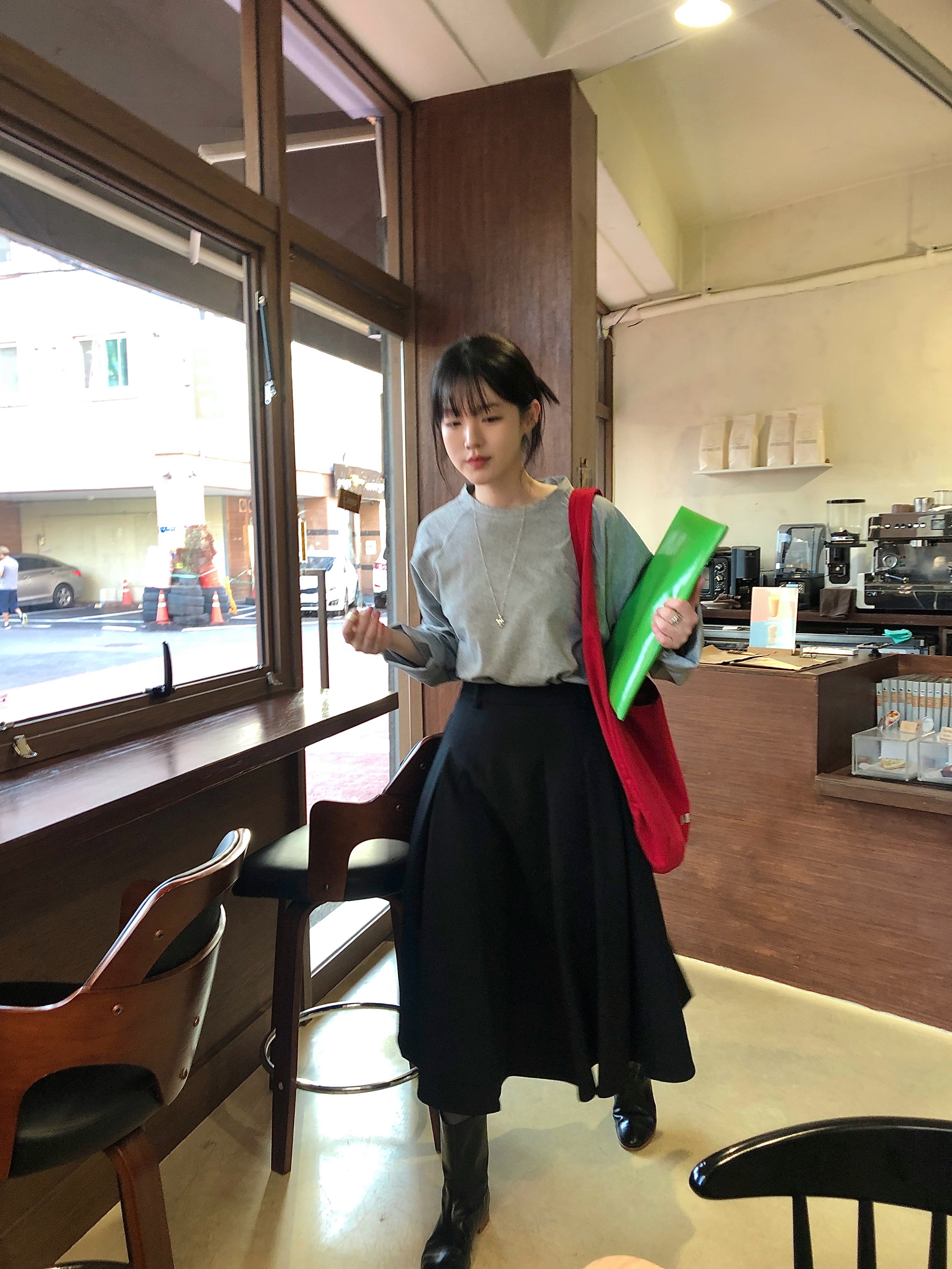 하영님의 스타일 - 5
