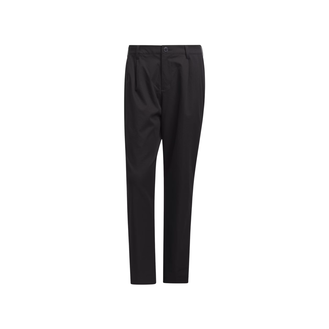 Adidas Rolling Links Chino Golf Pants Black - KR Sizing 상세 이미지 1