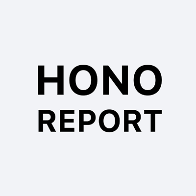 호노 리포트(Hono Report)