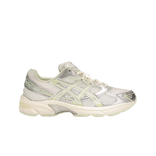 (W) Asics Gel-1130 Silver Pack Green