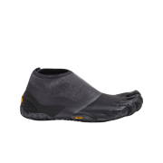Suicoke x Vibram Fivefingers Nin-Lo Black