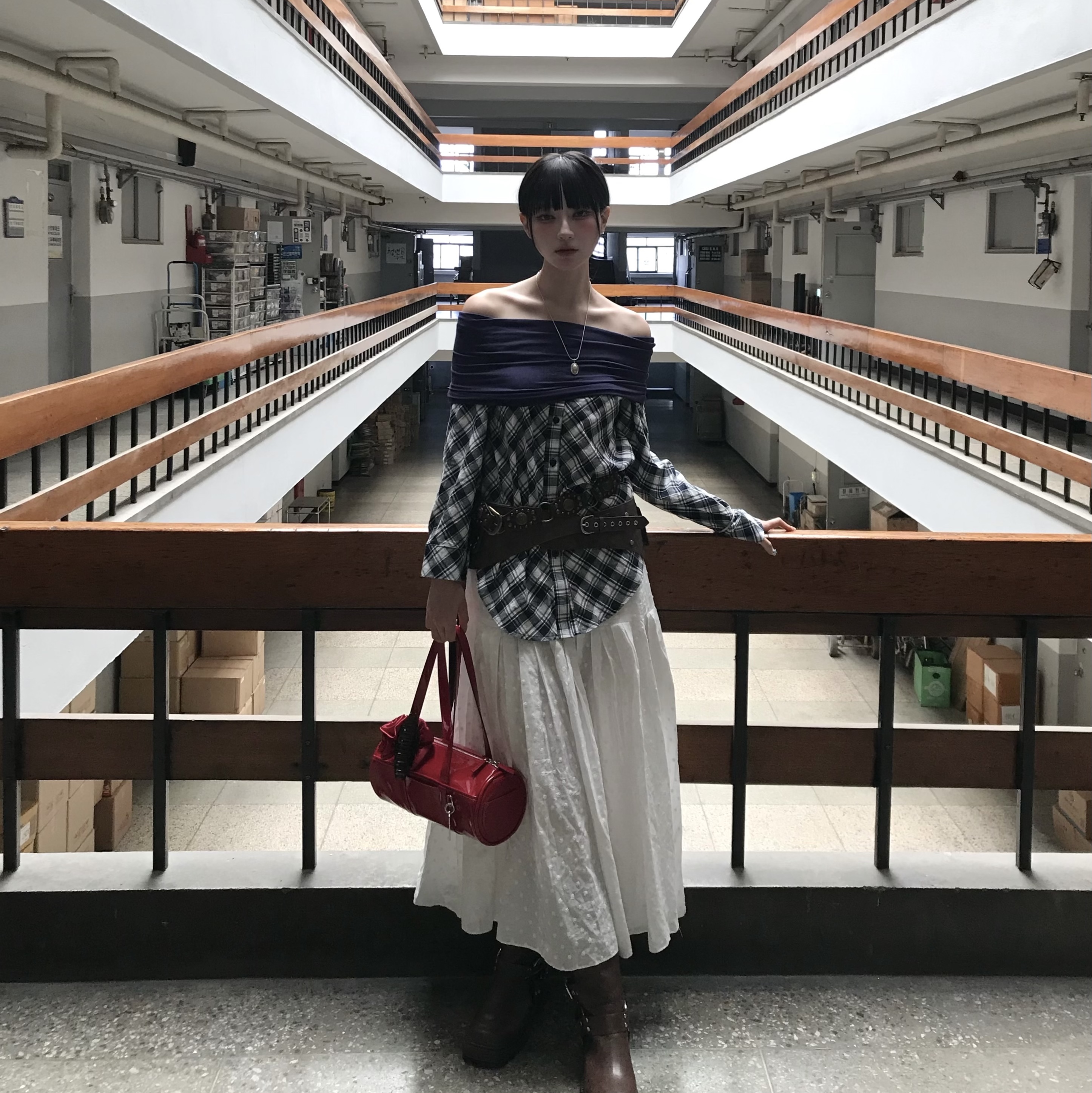 asyouare님의 스타일 - 1