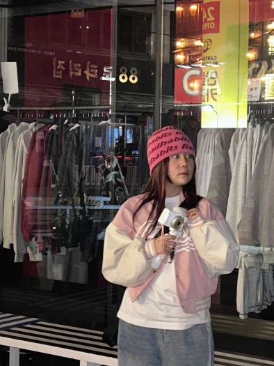 스타일 카드