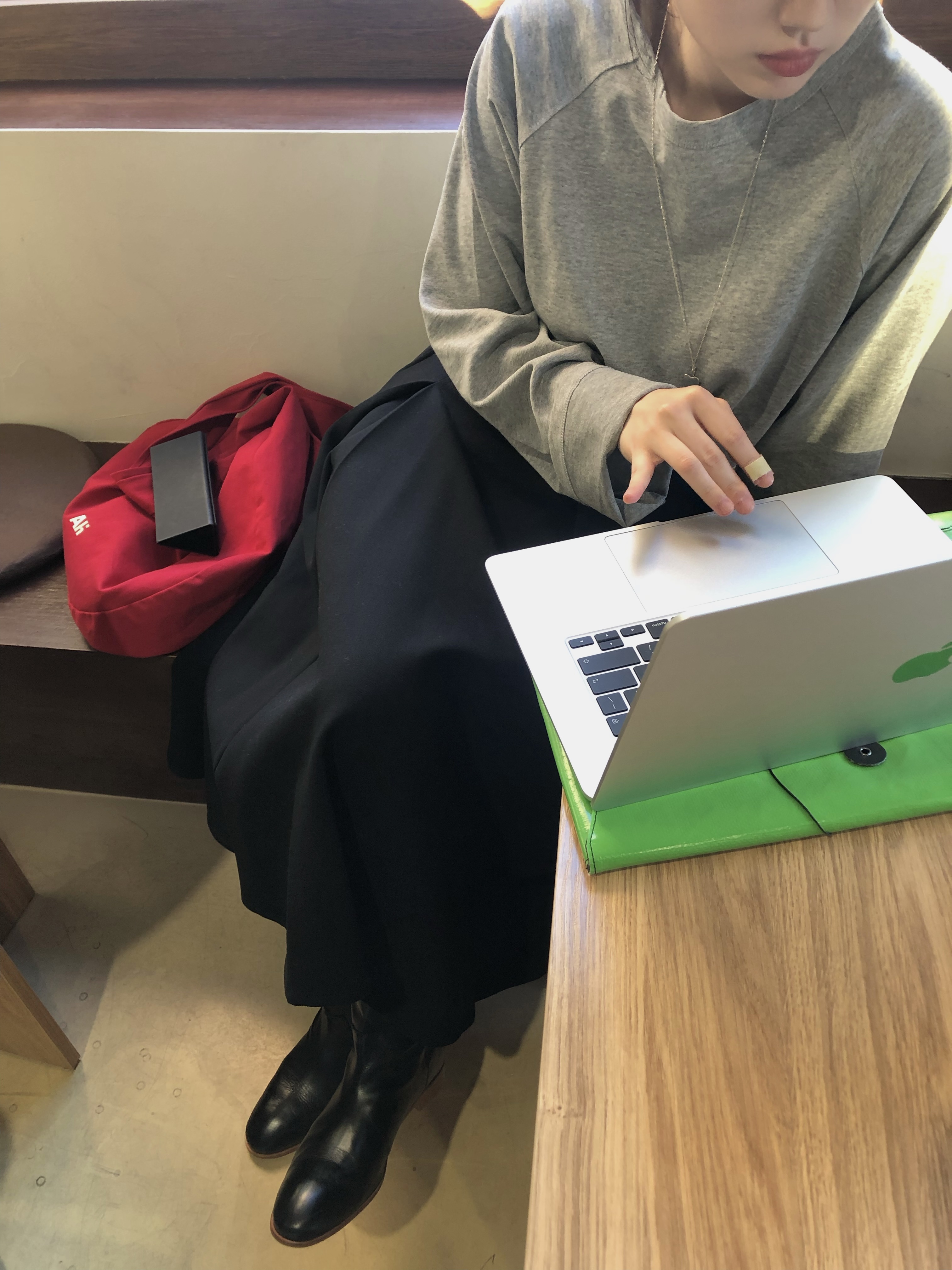 하영님의 스타일 - 3