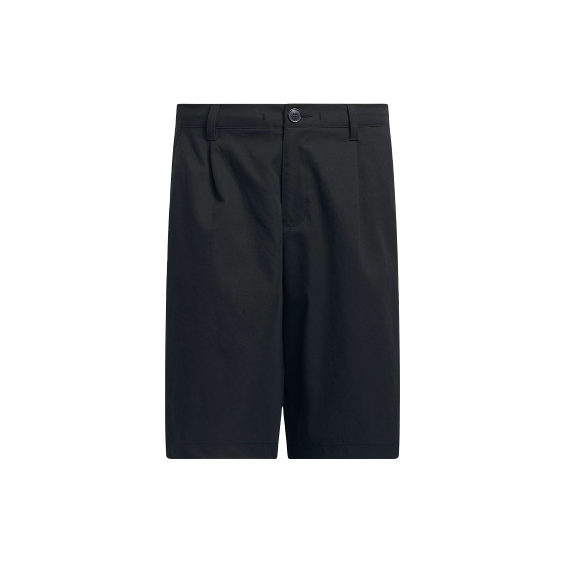 Adidas Rolling Links Golf Shorts Black - KR Sizing 상세 이미지 1