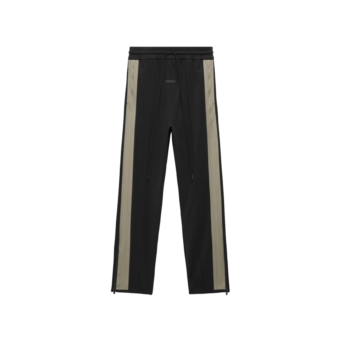 Adidas x Fear Of God Athletics Track Pants Black - KR Sizing 상세 이미지 1