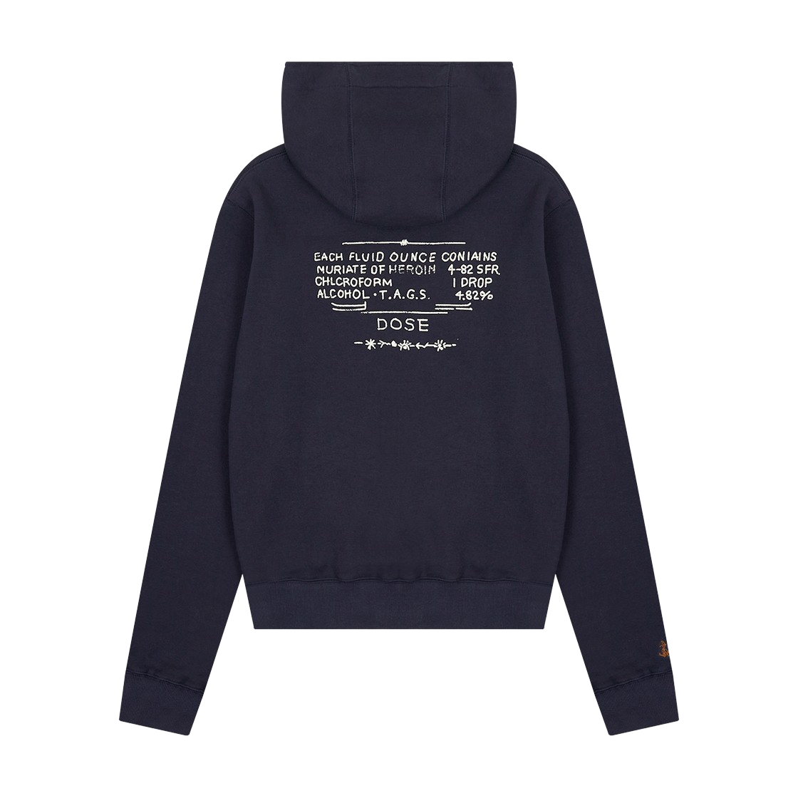 사파리스팟 1/2 레기온 모터스 클럽 펍 후디 라이트 퍼플(Safarispot 1/2 Region Motors Club Pub Recipe Hoodie Light Purple) - 2