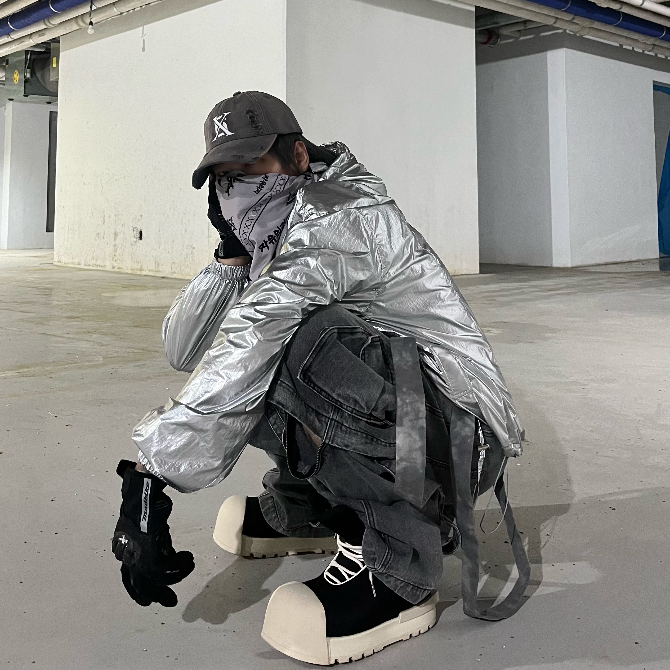 징기님의 스타일 - 1