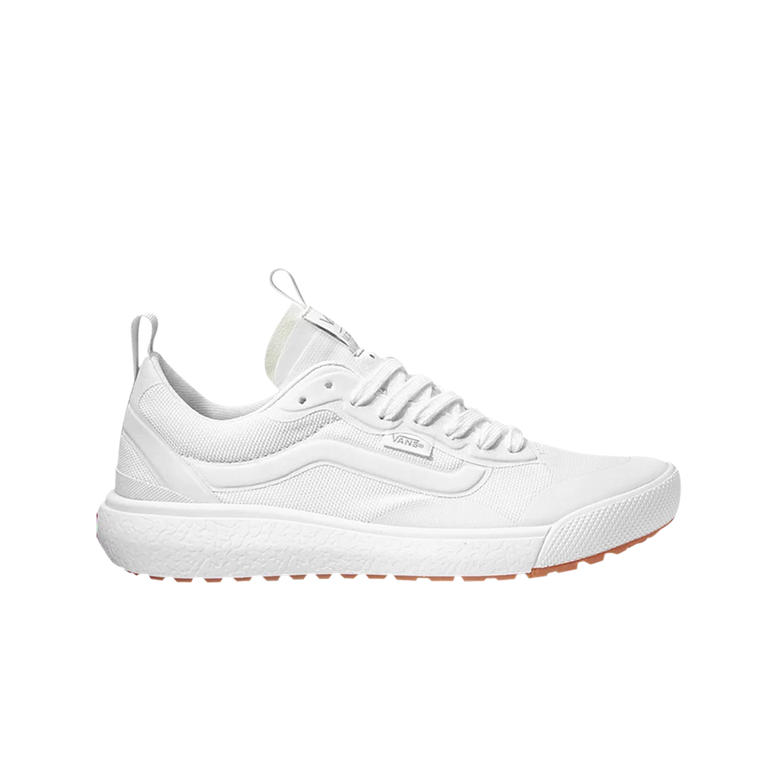 반스 울트라레인지 엑소 화이트 검