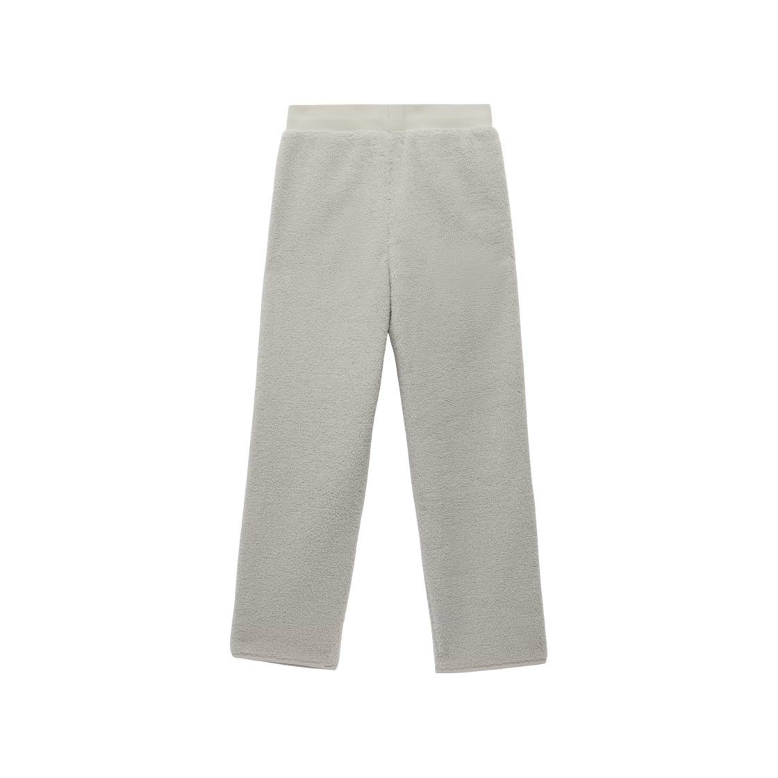 Adidas x Fear Of God Athletics Hike Pants Sesame - US Sizing 상세 이미지 2