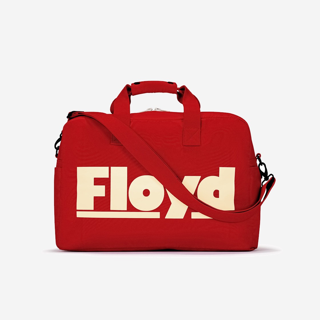 Floyd Weekender Bahia Red 상세 이미지 1