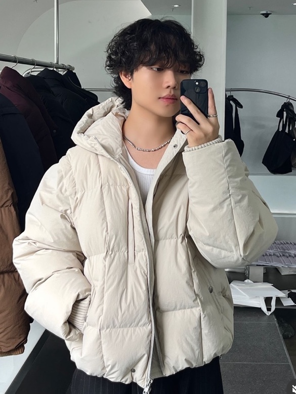 KREAM 스타일