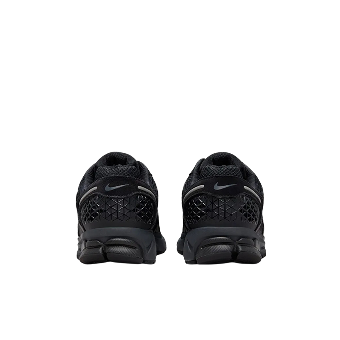HF1553-001 Nike Zoom Vomero 5 Black Anthracite Metallic Dark Grey - #3