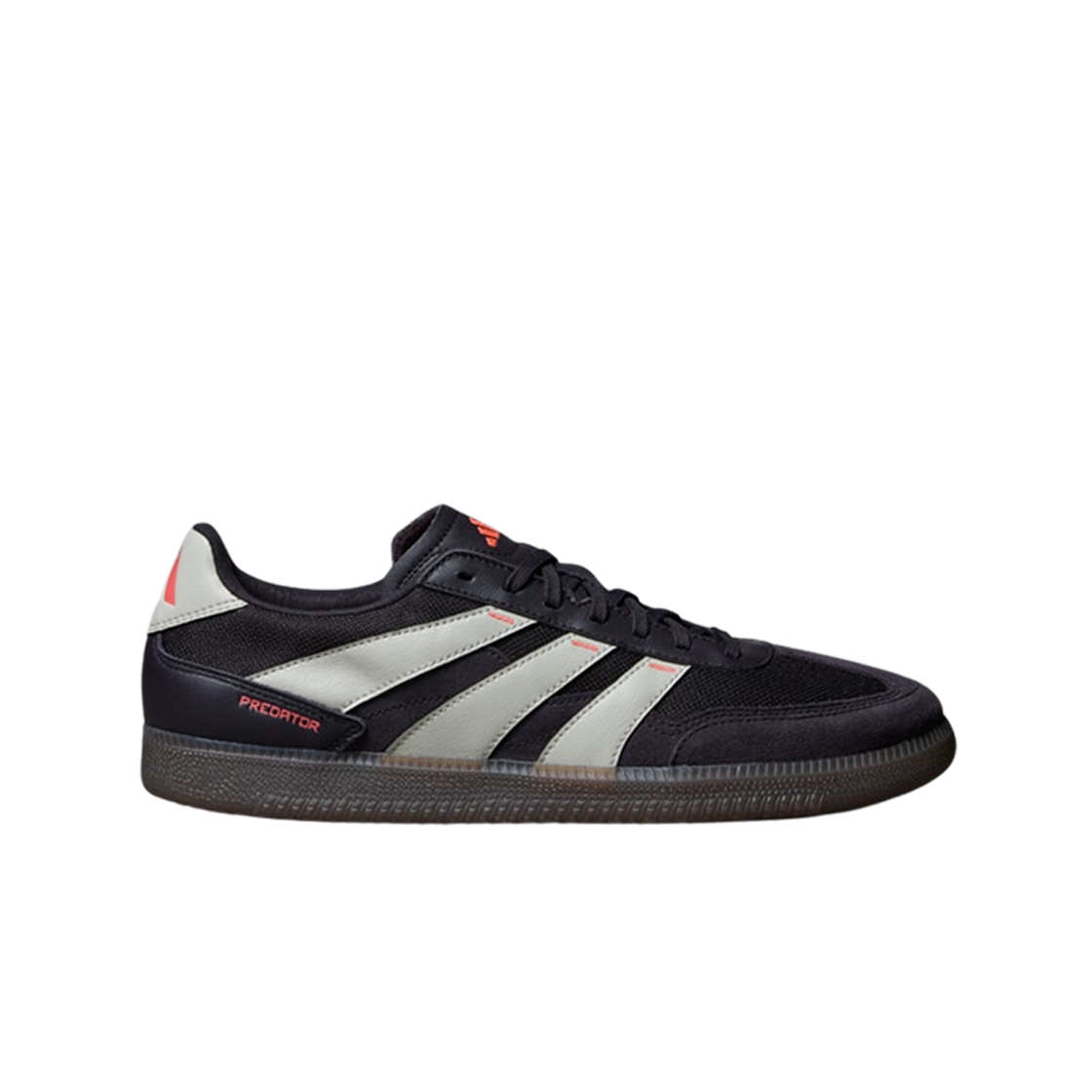 IF6308 Adidas Predator Freestyle Indoor Aurora Black