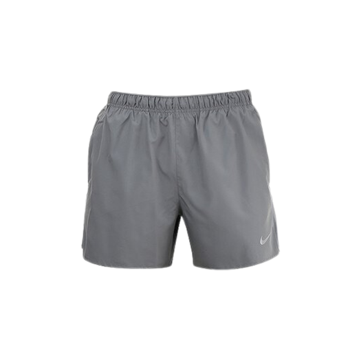 DV9364-084 Nike Dri-Fit Challenger 5 Inch Brief Lined Versatile Shorts Smoke Grey - Asia