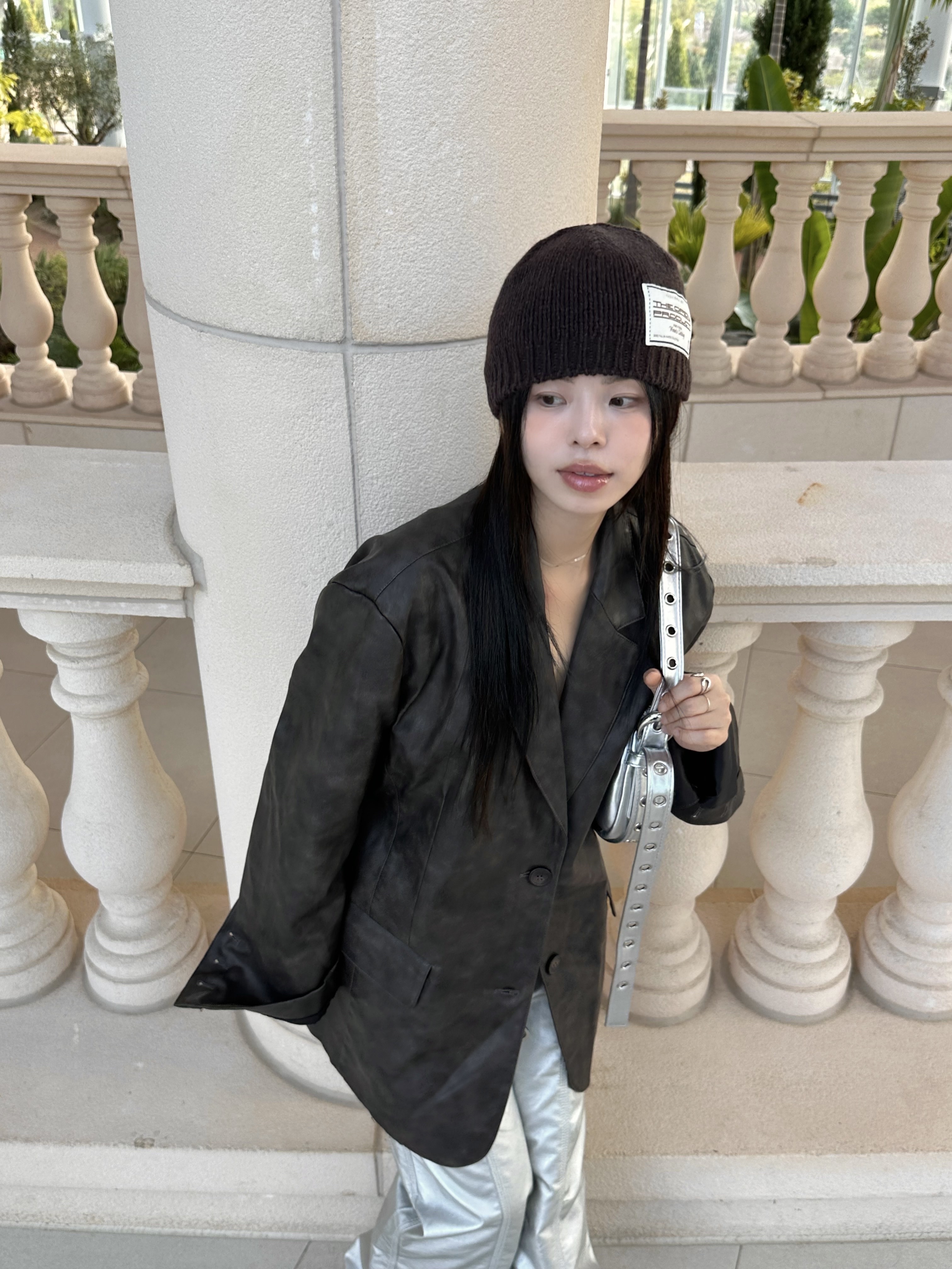 KREAM 스타일 - 3