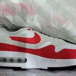 Nike Air Max 1 '86 Original Big Bubble 착용 스타일