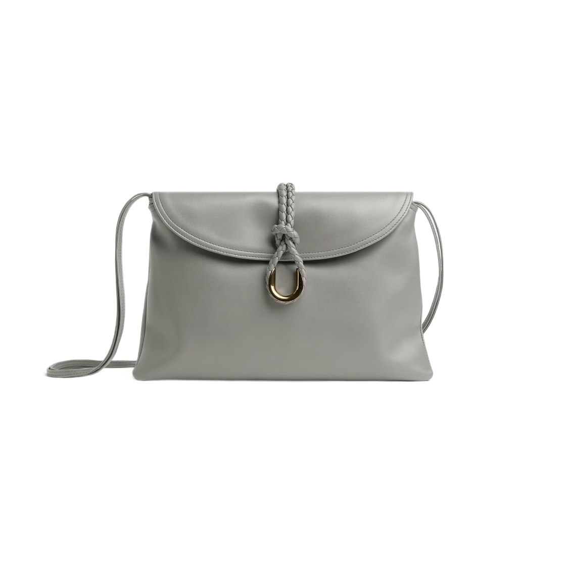 보테가 베네타 미디엄 리베르타 스털링 | Bottega Veneta | KREAM Bottega Veneta Medium Liberta Sterling