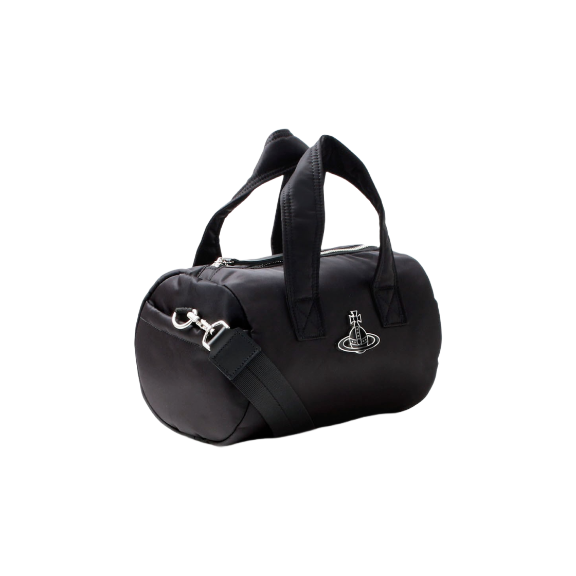 VivienneWestwood ENAMEL ORB ドラムバッグ完売品