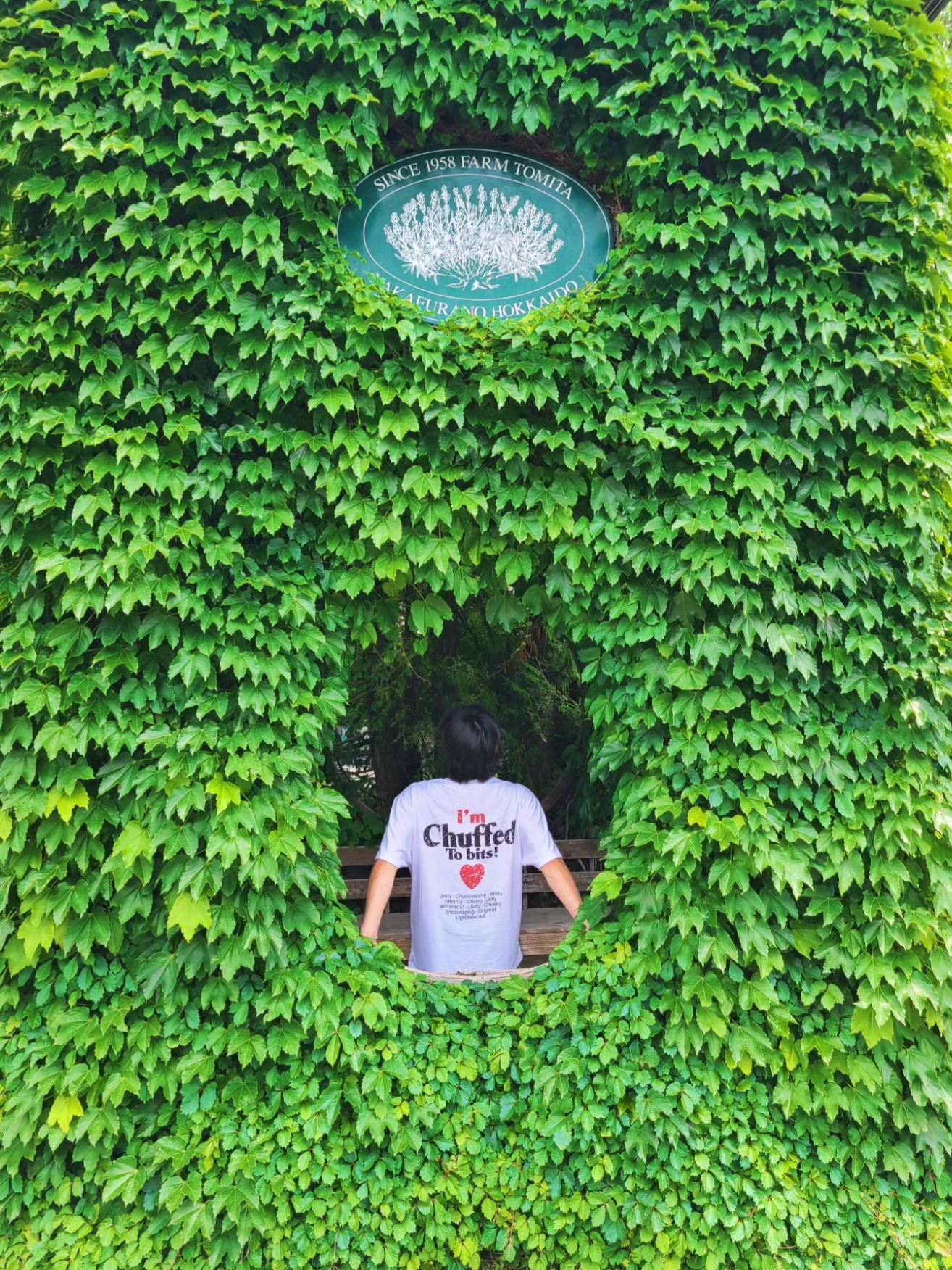 Hall Of Fame님의 스타일 - 3